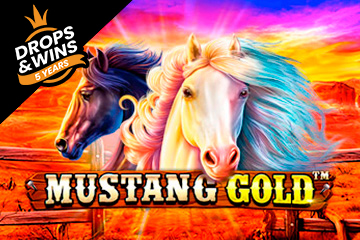 Mustang Gold™