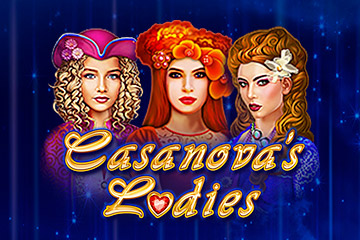 Casanovas Ladies