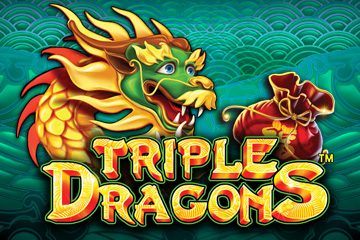 Triple Dragons™
