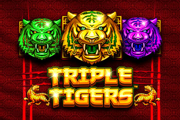 Triple Tigers™