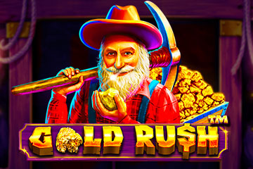 Gold Rush (Pragmatic Play)