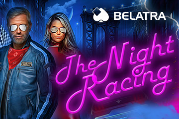 The Night Racing