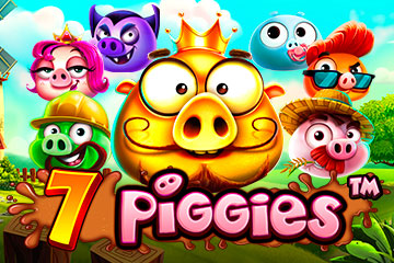7 Piggies™