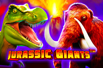 Jurassic Giants™