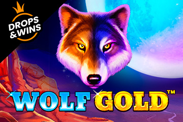 Wolf Gold™