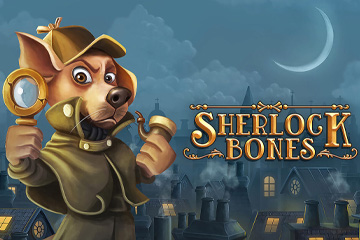 Sherlock Bones