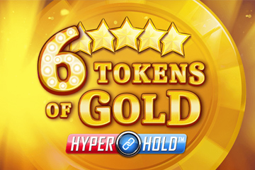 6 Tokens of Gold