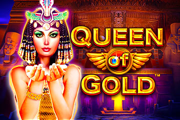 Queen Of Gold™