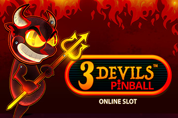3 Devils Pinball