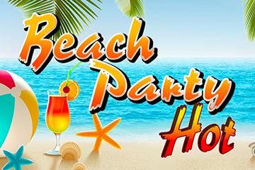 Beach Party Hot