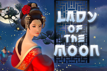 Lady Of The Moon