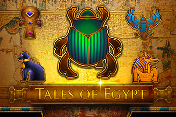 Tales Of Egypt