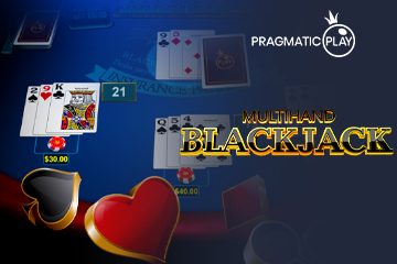 Multihand Blackjack
