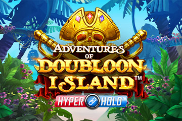 Adventures Of Doubloon Island
