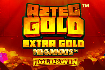 Aztec Gold Extra Gold Megaways