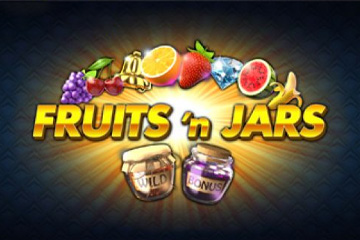 Fruits'n'Jars