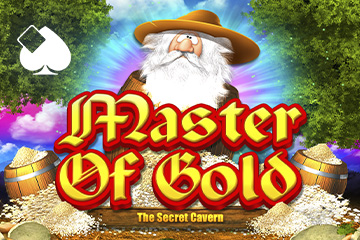 Master of Gold