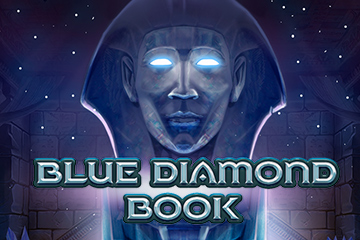 Blue Diamond Book