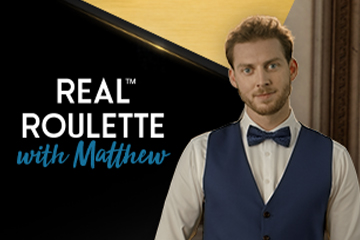 Real Roulette with Matthew