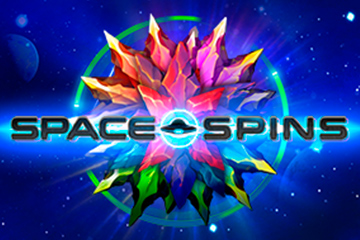 Space Spins (Wazdan)