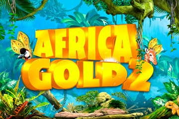Africa Gold 2