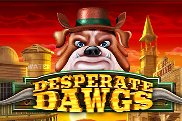 Desperate Dawgs