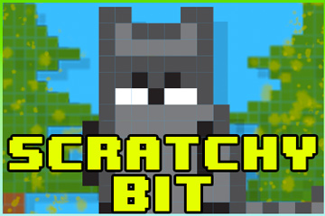 Scratchy Bit