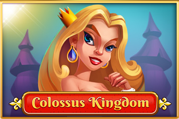 Colossus Kingdom