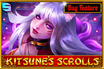 Kitsune's Scrolls