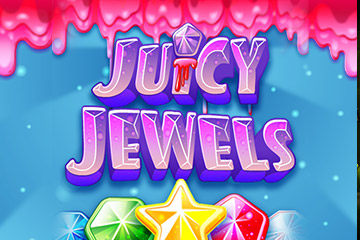 Juicy Jewels (Rival Gaming)