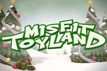 Misfit Toyland
