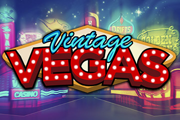 Vintage Vegas