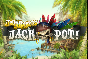 Jolly Roger's Jackpot