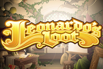 Leonardo's Loot