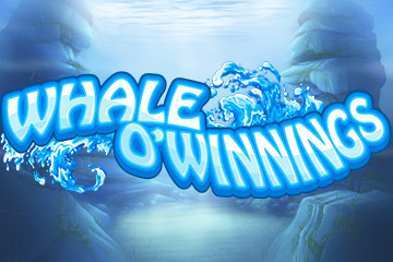 Whale O' Winnings