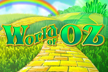 World of Oz