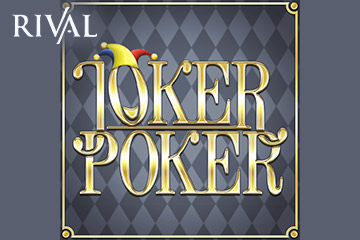 Joker Poker (Rival)