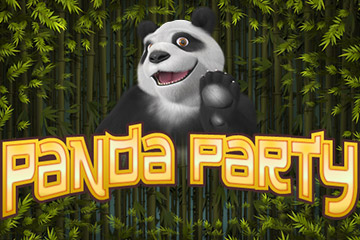 Panda Party