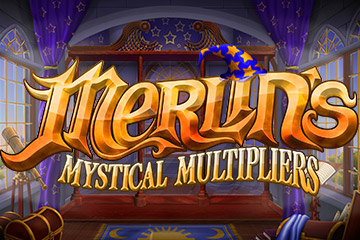 Merlin's Mystical Multipliers