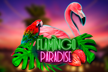 Flamingo Paradise