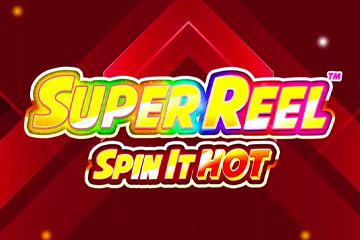 Super Reel Spin It Hot