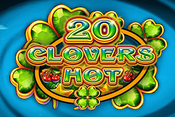 20 Clovers Hot