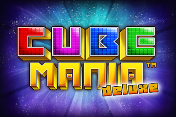 Cube Mania Deluxe
