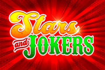 Stars & Jokers