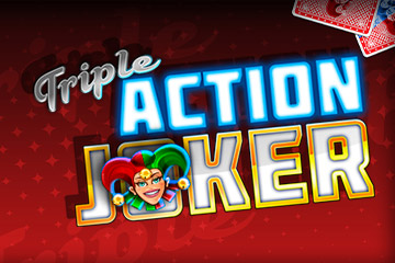 Triple Action Joker
