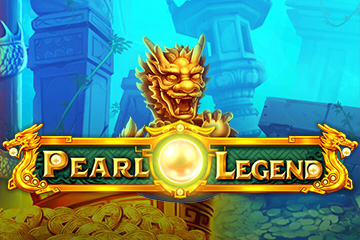 Pearl Legend Hold and Win