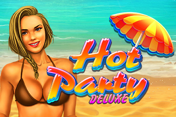 Hot Party Deluxe