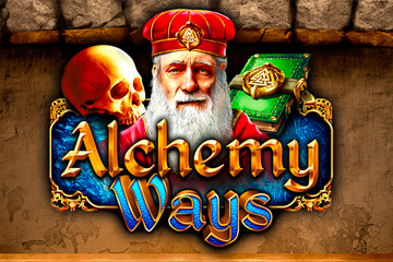 Alchemy Ways