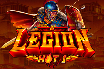 Legion Hot 1