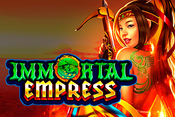 Immortal Empress